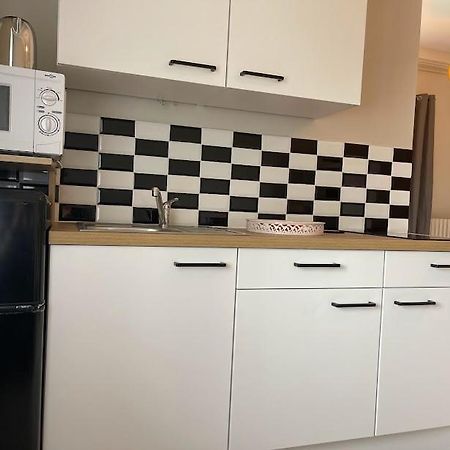 Les Hyacinthes 2 Appartement Sarlat-la-Canéda Buitenkant foto