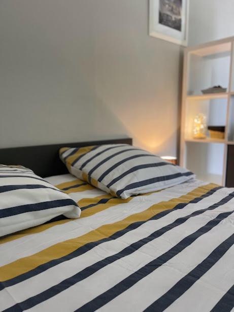 Les Hyacinthes 2 Appartement Sarlat-la-Canéda Buitenkant foto