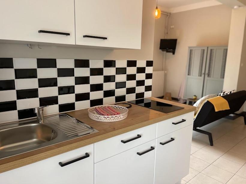 Les Hyacinthes 2 Appartement Sarlat-la-Canéda Buitenkant foto