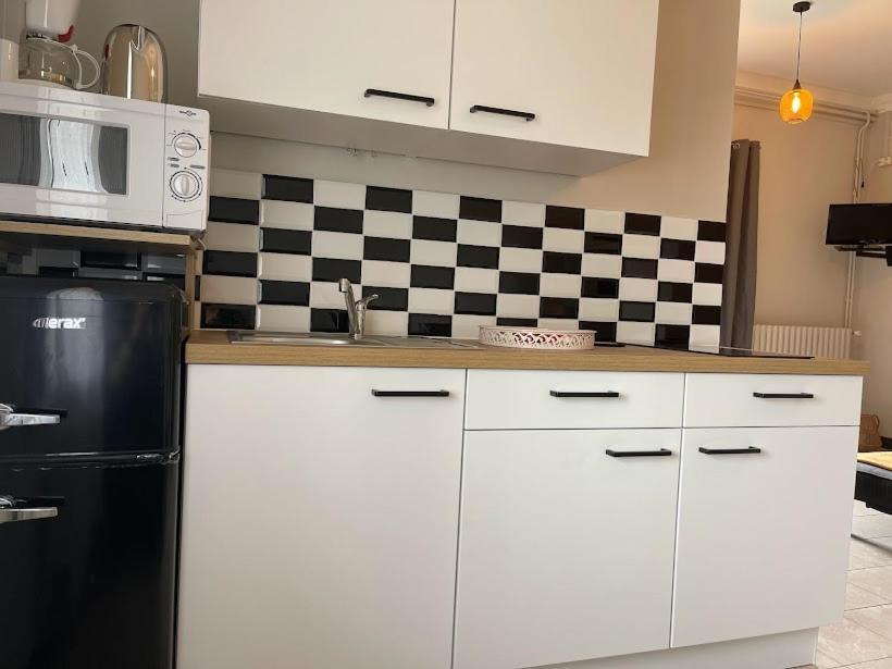 Les Hyacinthes 2 Appartement Sarlat-la-Canéda Buitenkant foto