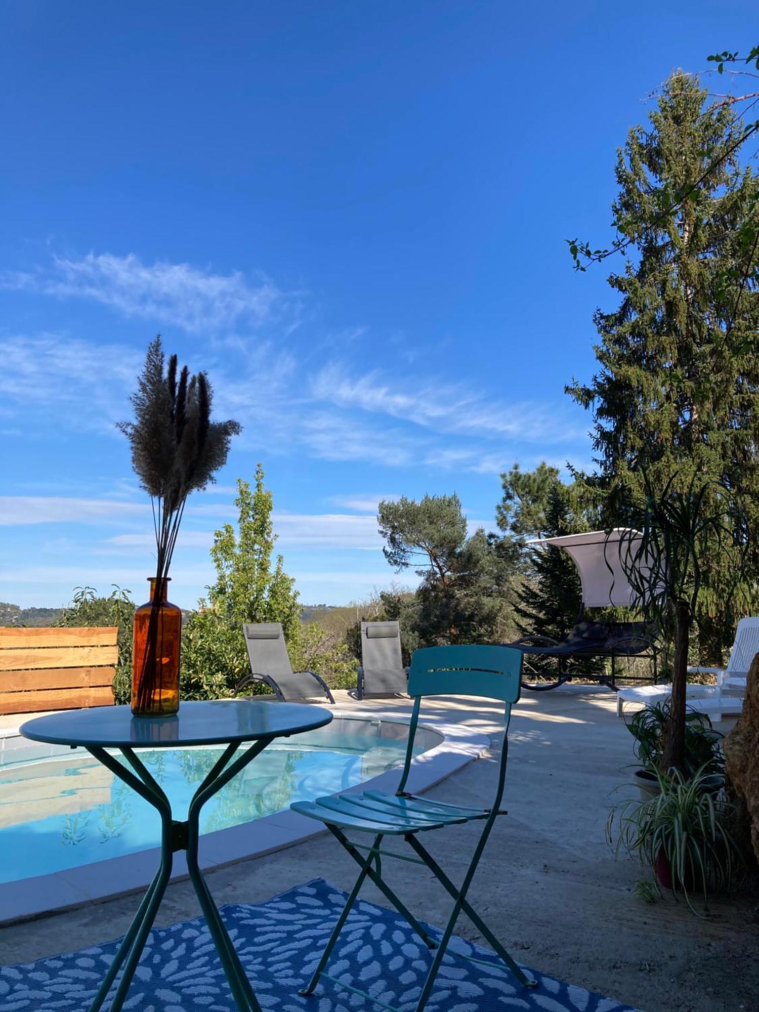 Les Hyacinthes 2 Appartement Sarlat-la-Canéda Buitenkant foto